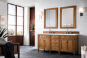 Saddle Brown / Ethereal Noctis - 3 Faucet Holes