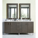 Silver Oak / Ethereal Noctis - 3 Faucet Holes