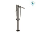 Polished Nickel