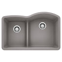 Metallic Gray