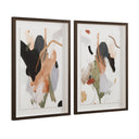 Renwil Splendid 24" Wide Wall Decor - Printed Artwork