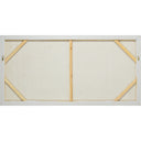 Renwil Anouska 30" Wide Canvas Art - Grey