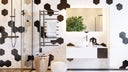 Matte Black / Hydronic
