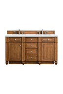 Saddle Brown / Ethereal Noctis - 3 Faucet Holes