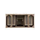 Whitewashed Walnut / No Countertop