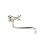Polished Nickel