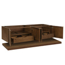 Chestnut / No Countertop