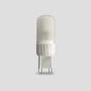 Renwil Charon G9 3.5W 320 Lumens Dimmable Frosted Led Bulb (Pack of 3)