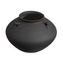 Renwil Asher Indoor Vase - Black