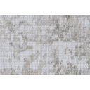 Renwil Cusano 5 x 7 Flat Woven Indoor Rug - Ivory