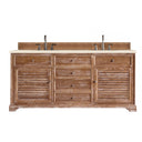 Driftwood / Eternal Marfil - 3 Faucet Holes
