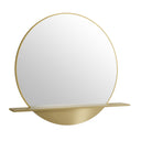 Radiant Gold
