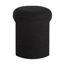Renwil Amrah 16.93" Height Stool - Black