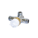 Toto Thermostatic Mixing Valve For Touchless Bathroom Faucets