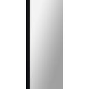 Renwil Mandret 72" Tall Irregular Full Length Mirror - Black