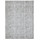 Renwil Hazel 8 x 10 Power Loomed Indoor Rug - Taupe