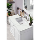 Bright White / Ethereal Noctis - 3 Faucet Holes