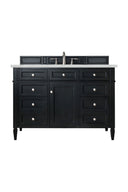 Black Onyx / Ethereal Noctis - 3 Faucet Holes