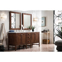 Mid-Century Acacia / Ethereal Noctis - 3 Faucet Holes