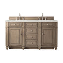 Whitewashed Walnut / Lime Delight - 3 Faucet Holes