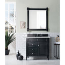 Black Onyx / Ethereal Noctis - 3 Faucet Holes