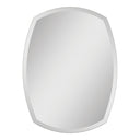 Renwil Spalding 24" Tall Irregular Wall Mirror