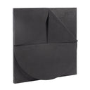 Renwil Serino 24" Wide Wall Decor - Black