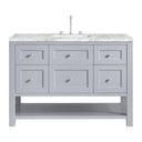 James Martin Breckenridge 48" Single Sink Vanity