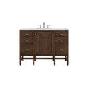 Mid-Century Acacia / Ethereal Noctis - 3 Faucet Holes