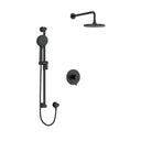 Black / Ceiling Arm