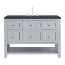 James Martin Breckenridge 48" Single Sink Vanity