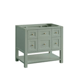 Smokey Celadon