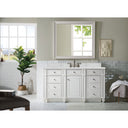 Bright White / Ethereal Noctis - 3 Faucet Holes