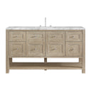 James Martin Breckenridge 60" Single Sink Vanity