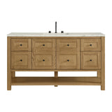 Light Natural Oak
