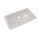 Colonial White