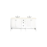 Eternal Marfil - 3 Faucet Holes