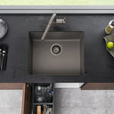 Coal Black