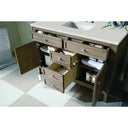 Whitewashed Walnut / Lime Delight - 3 Faucet Holes