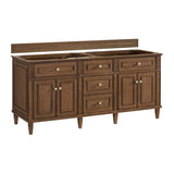 Mid-Century Walnut
