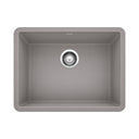 Metallic Gray