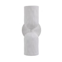 Renwil Akira 11.2" Off-White 2-Light Wall Sconce
