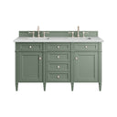 Smokey Celadon / Ethereal Noctis - 3 Faucet Holes