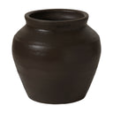 Renwil Bondi Indoor Vase - Brown