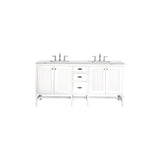 Ethereal Noctis - 3 Faucet Holes