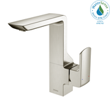 Brushed Nickel