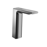 Polished Chrome