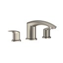 Brushed Nickel