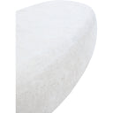 Renwil Minda Both Volcanic Stone Bench - Natural