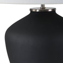 Renwil Jennie 27.5" Height Table Lamp - Black